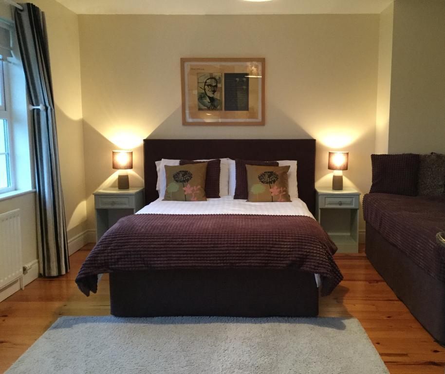Cherryville House Portadown Quarto foto
