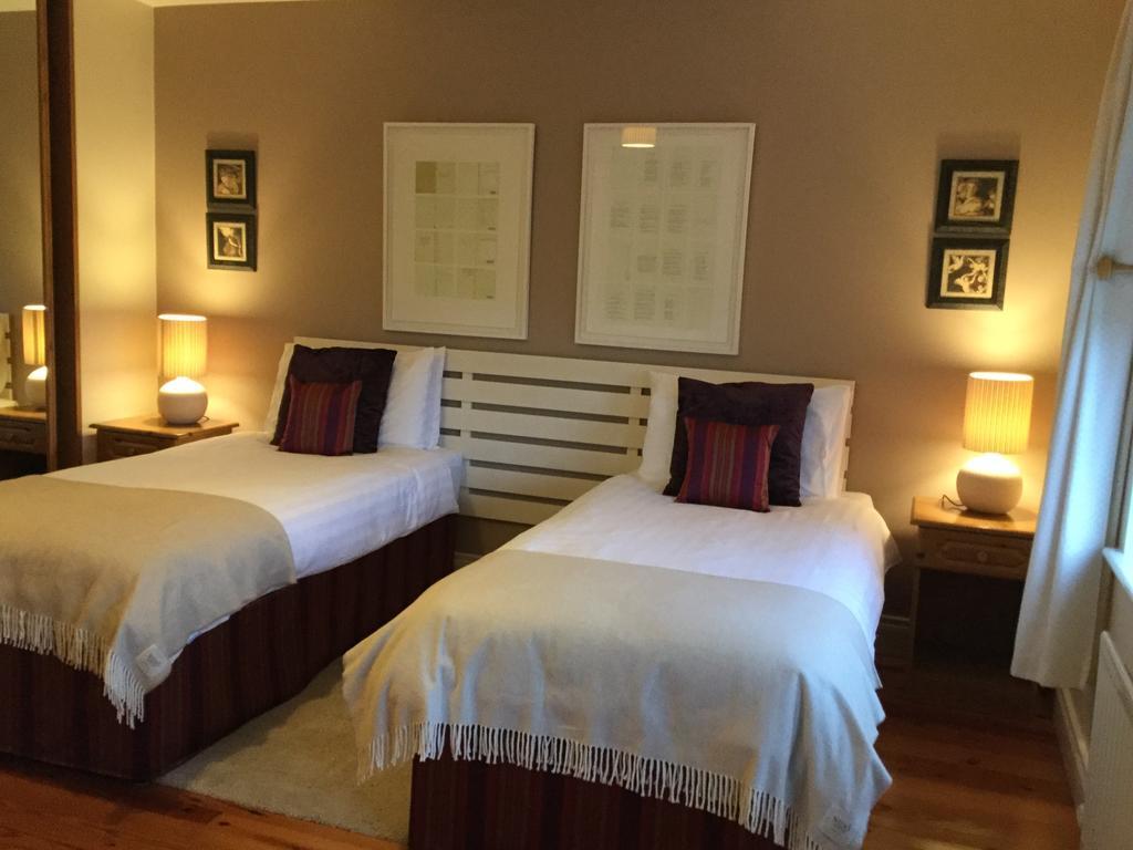 Cherryville House Portadown Quarto foto
